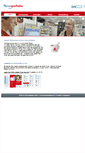 Mobile Screenshot of flora-apotheke.com